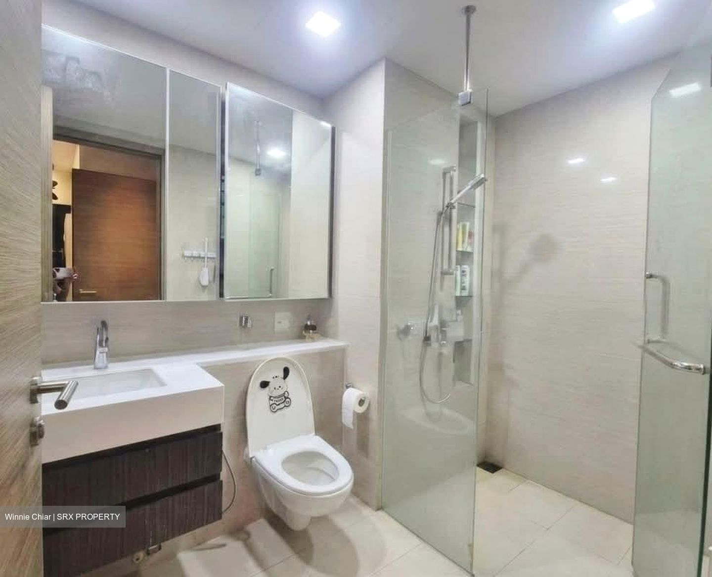 The Palette (D18), Condominium #536097011